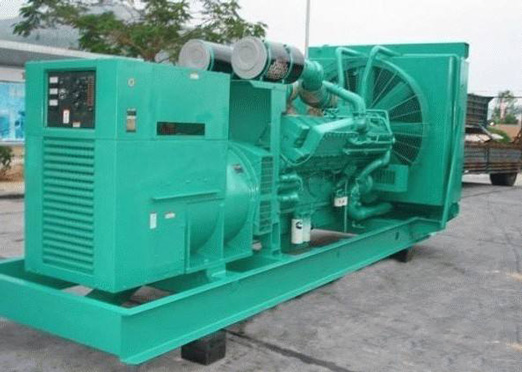和政75kw康明斯柴油发电车出租图片 和政75kw康明斯柴油发电车出租图片