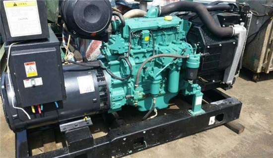 和政柴油发电机 和政柴油发电机