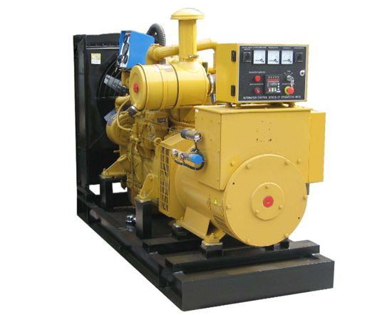 和政发电机出租